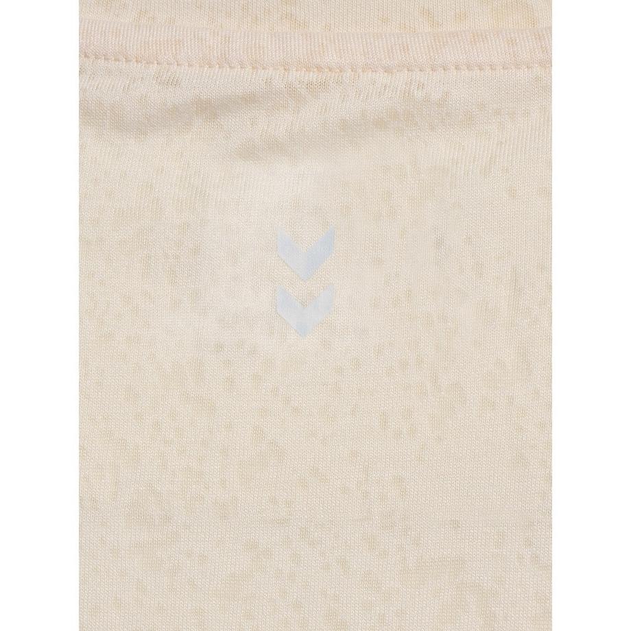 Hummel MT Light Burnout T-Shirt  