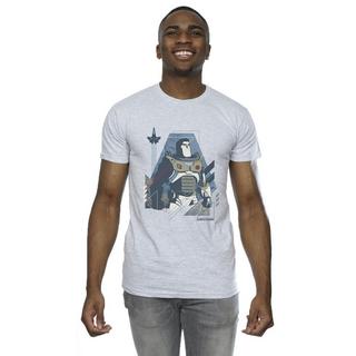 Disney  Lightyear Look To The Stars TShirt 