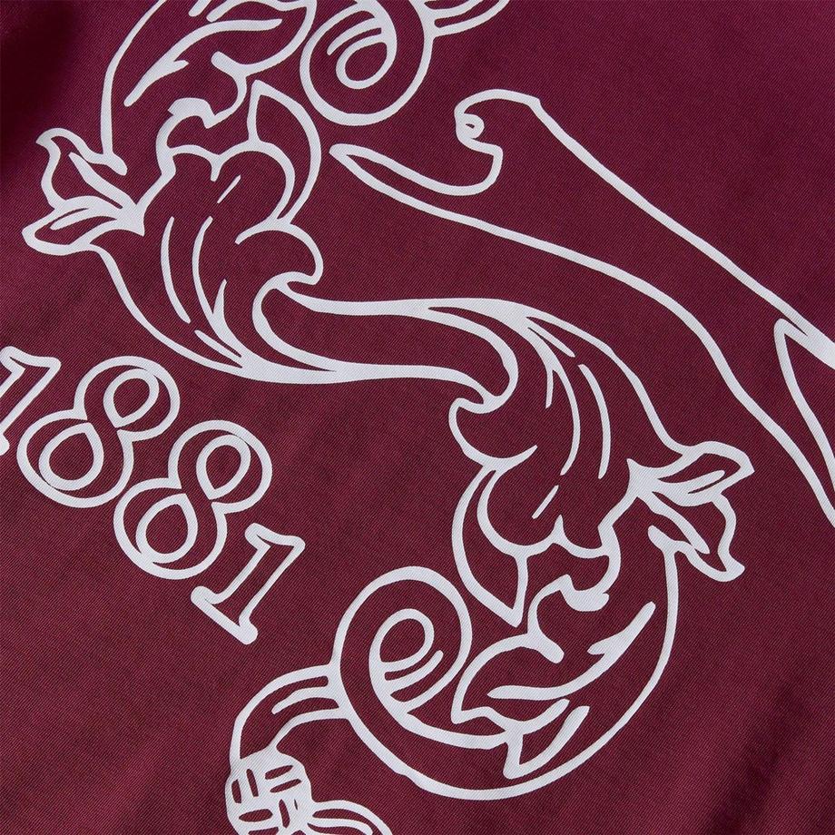 Slazenger  T-ShirtMotiftyle Imprimé Graphique Court 