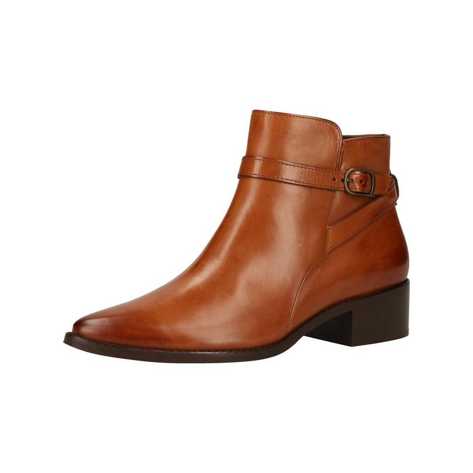 Stiefelette 9750