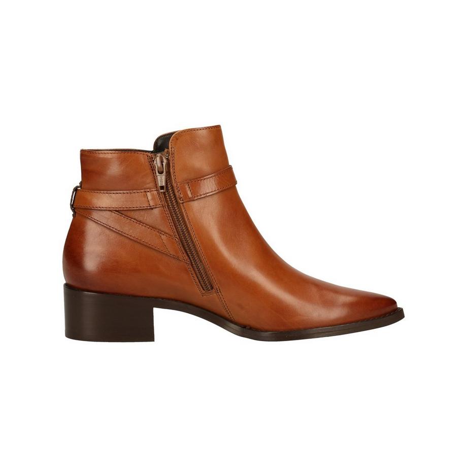 Paul Green Stivaletto 9750  