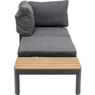 KARE Design En plein air Recamière Happy Journée Liens  