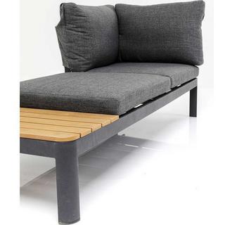 KARE Design En plein air Recamière Happy Journée Liens  