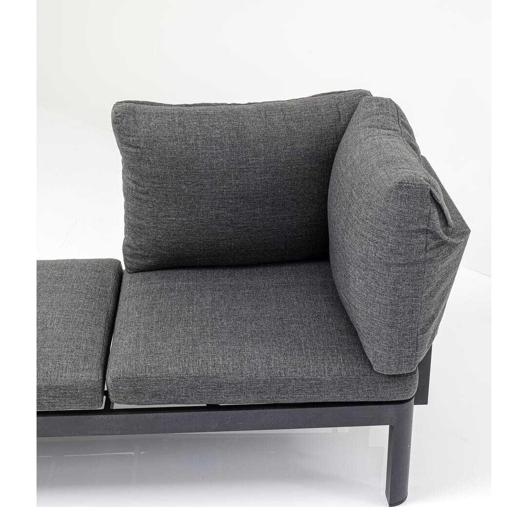 KARE Design En plein air Recamière Happy Journée Liens  