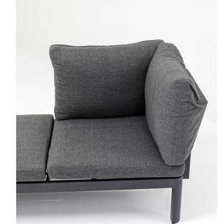 KARE Design En plein air Recamière Happy Journée Liens  