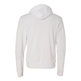 Bella + Canvas  Sweat CAPUCHE 