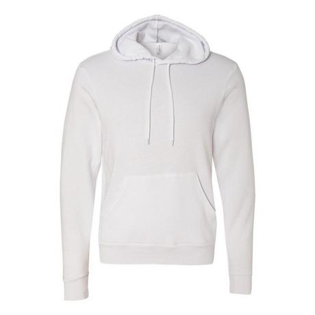 Bella + Canvas  Sweat CAPUCHE 