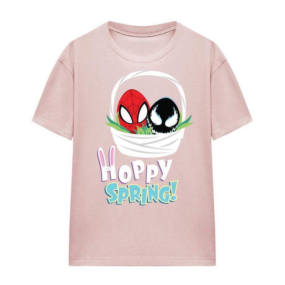 T-ShirtSaintvalentin Let´s Stick Together