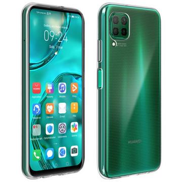 Coque + Film Huawei P40 Lite Noir