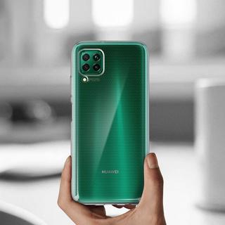 Avizar  Pack Cover + Vetro Huawei P40 Lite 