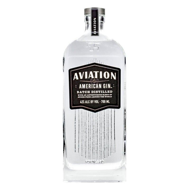 Aviation American Gin  