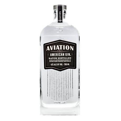 Aviation American Gin  