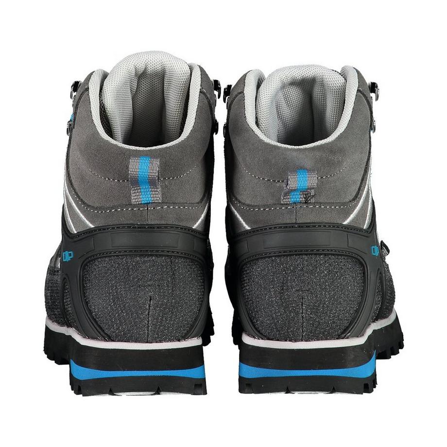 CMP Mid Moon Chaussures de Randonnée Imperméables  