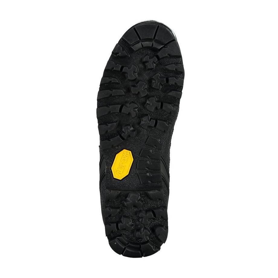 CMP Mid Moon Chaussures de Randonnée Imperméables  