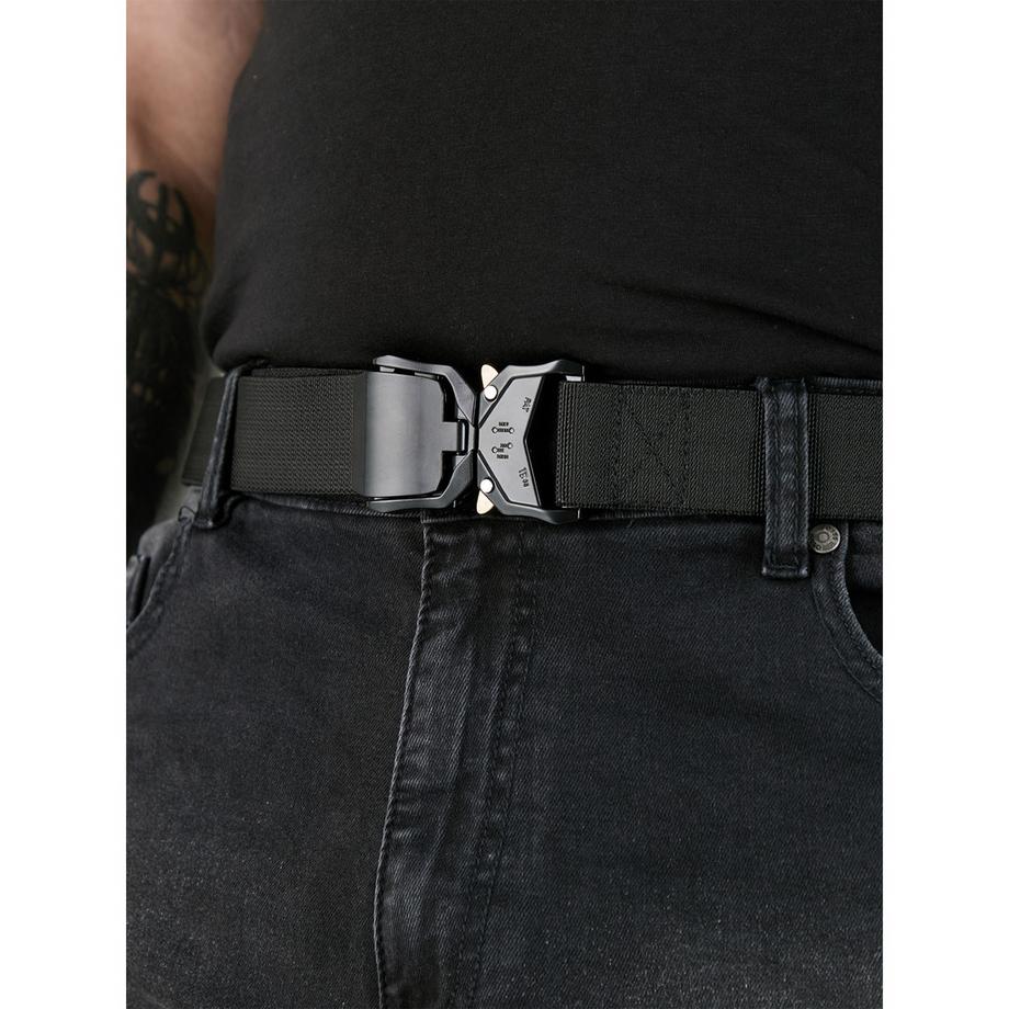 Duke D555 Dale Extra Stark Gürtel  