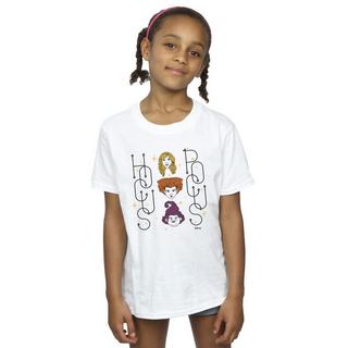 Disney  Hocus Pocus TShirt 