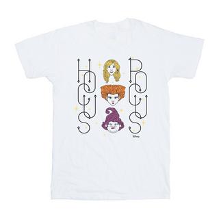 Disney  Hocus Pocus TShirt 