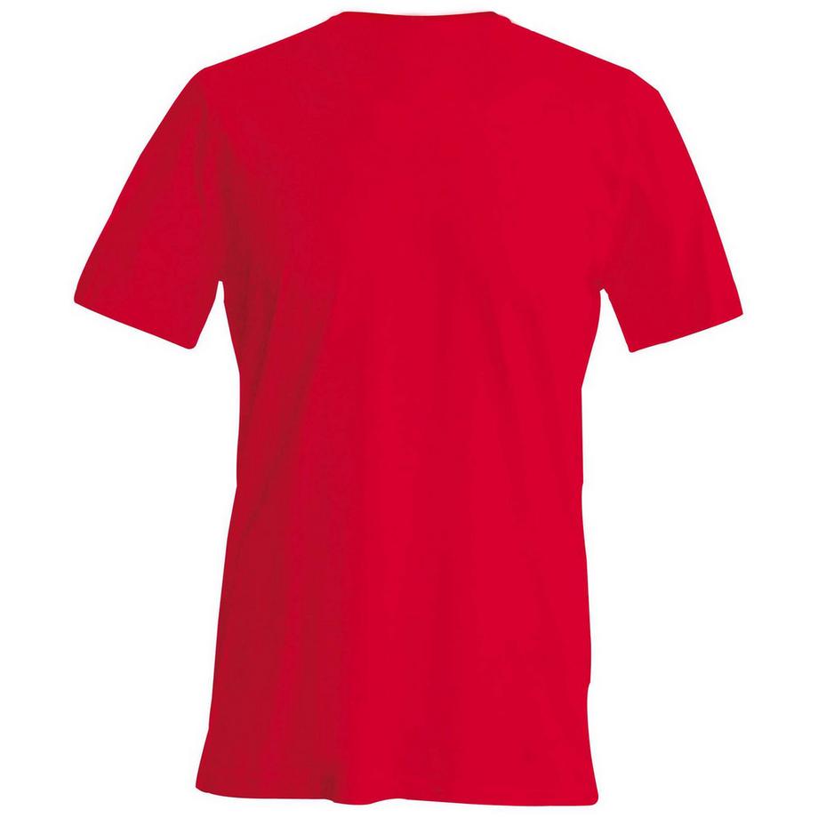 Kariban  T-ShirtÀ Manches Courtes Coupe Cintrée 
