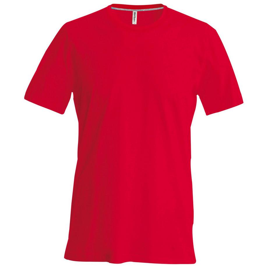 T-ShirtÀ Manches Courtes Coupe Cintrée