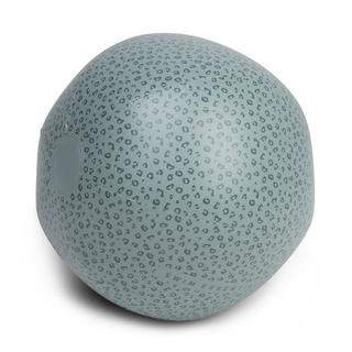 Swim Essentials  Wasserball Green Leopard 