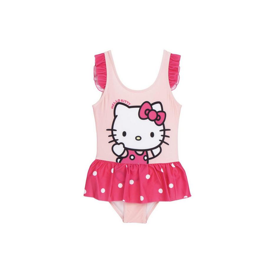 Badeanzug Hello Kitty