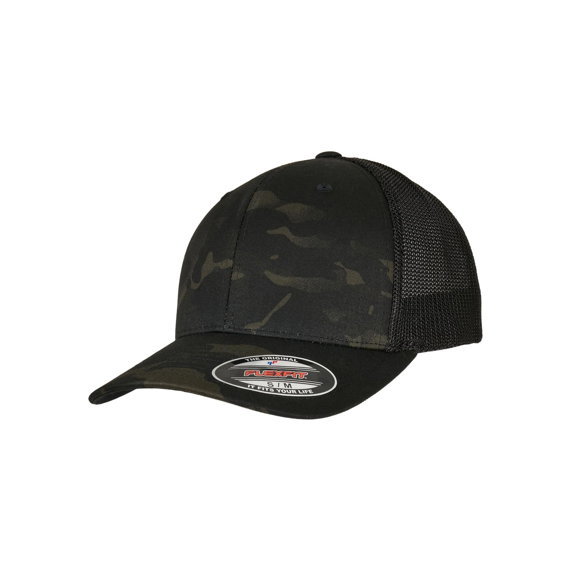 FLEXFIT  casquette trucker mesh 