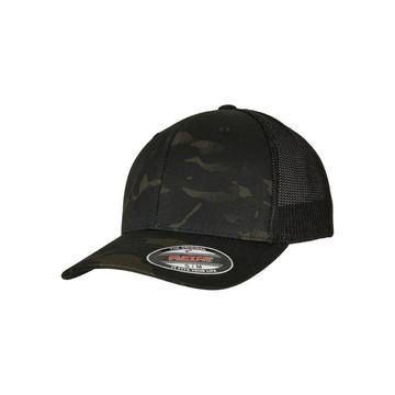 casquette trucker mesh