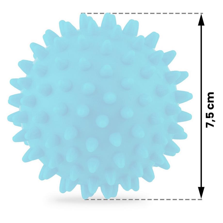 B2X  Massage- und Gymnastikball 7,5 cm NS-957 