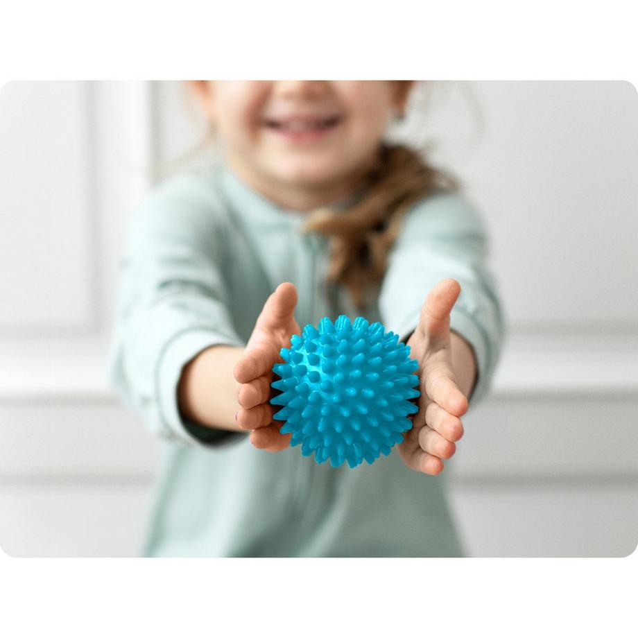 B2X  Massage- und Gymnastikball 7,5 cm NS-957 