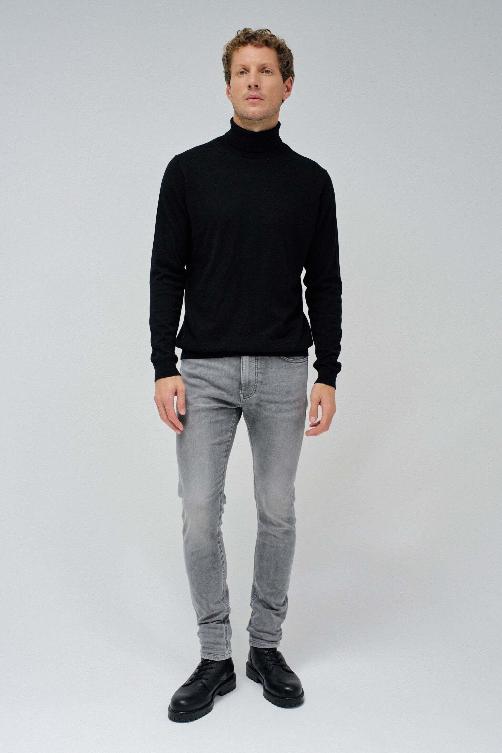 Salsa Jeans Skinny Fit  