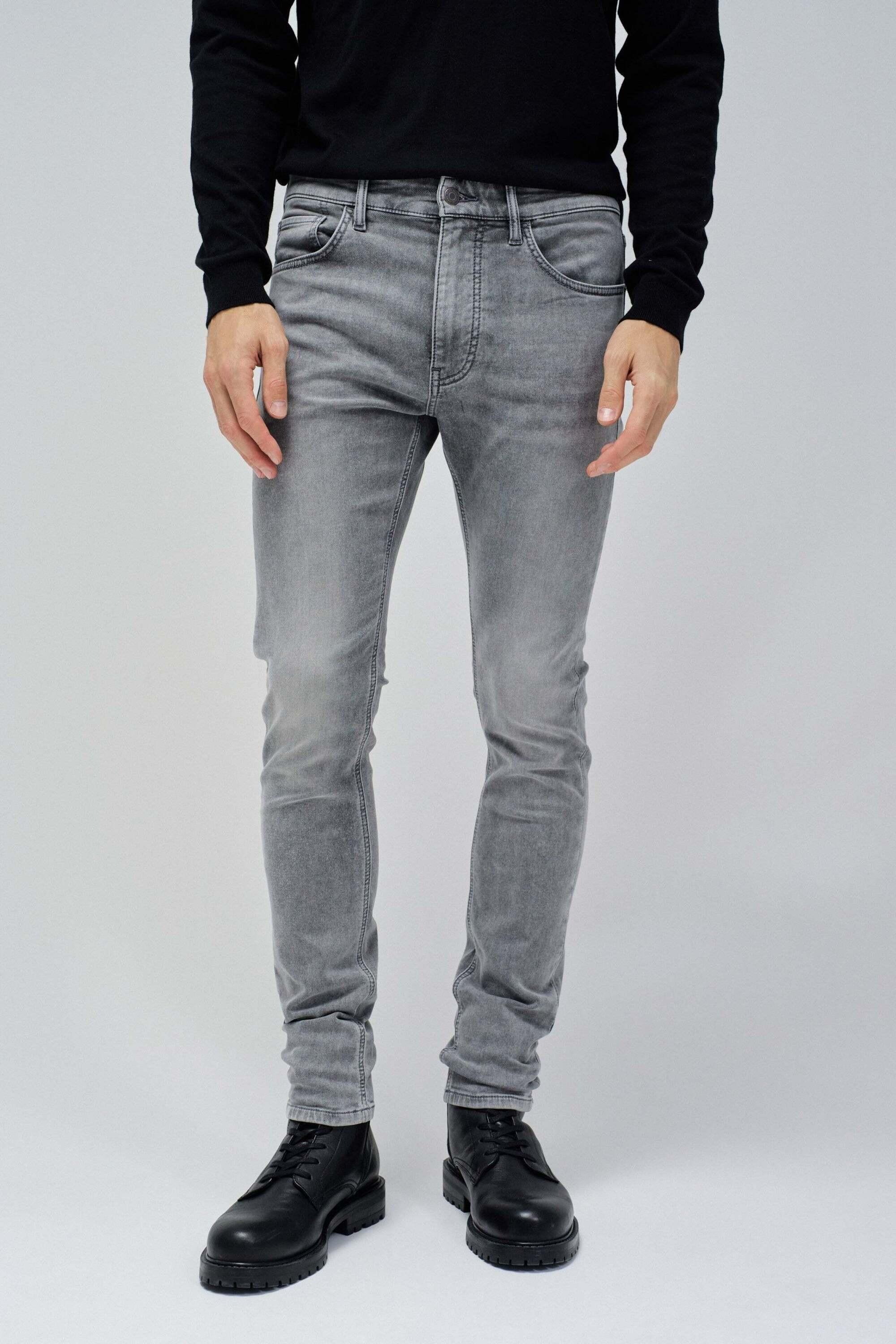 Salsa Jeans Skinny Fit  