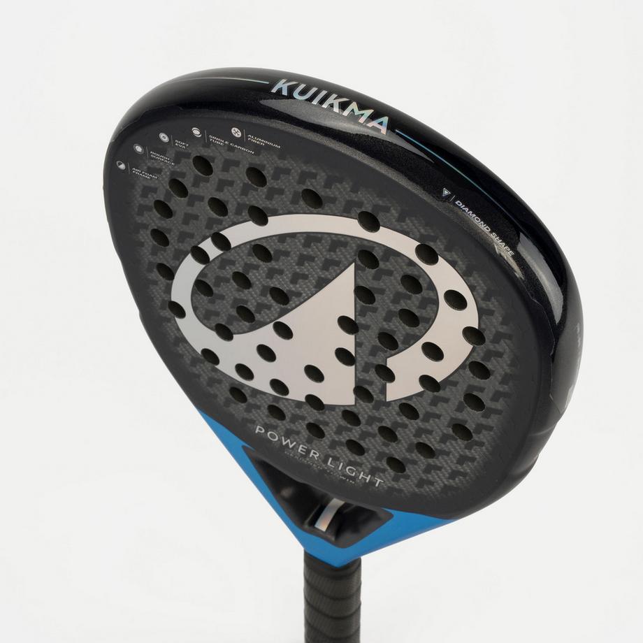 KUIKMA  Padelschläger PR Power Light 
