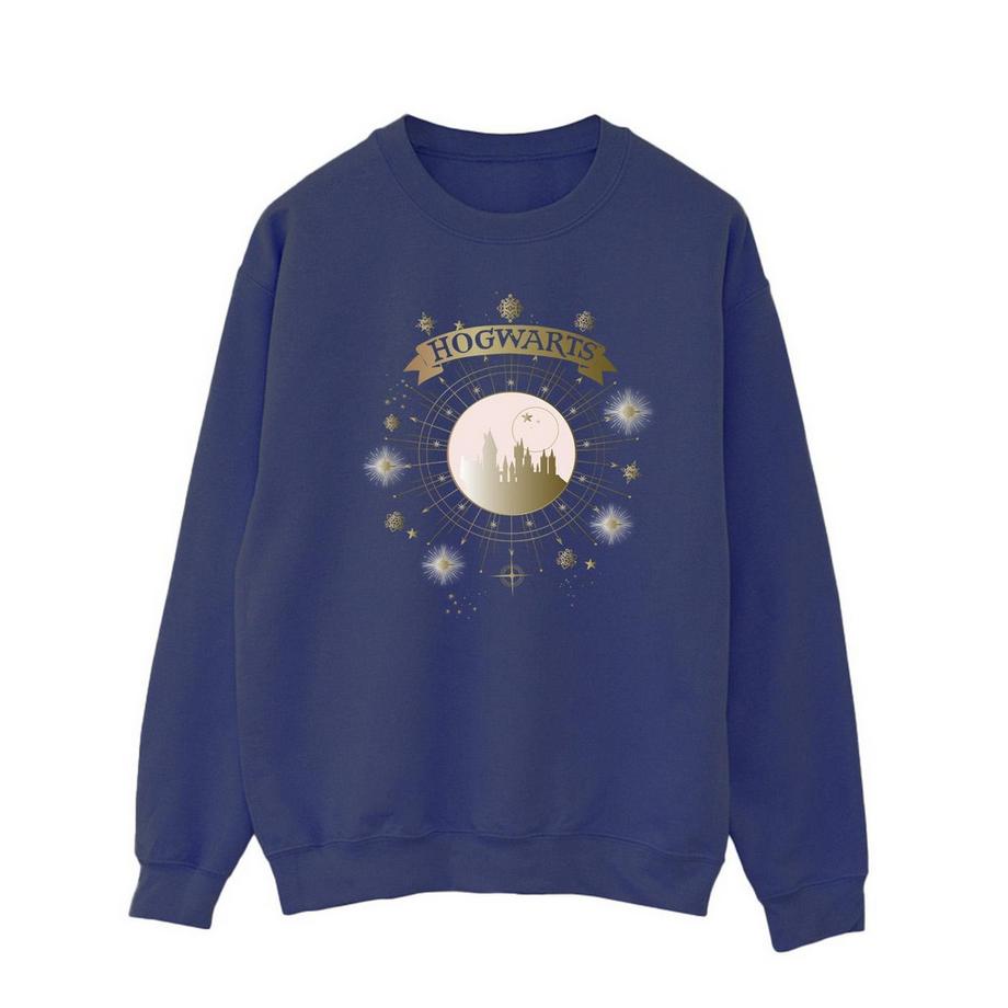 Sweat HOGWARTS