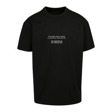 T-shirt movie oversize