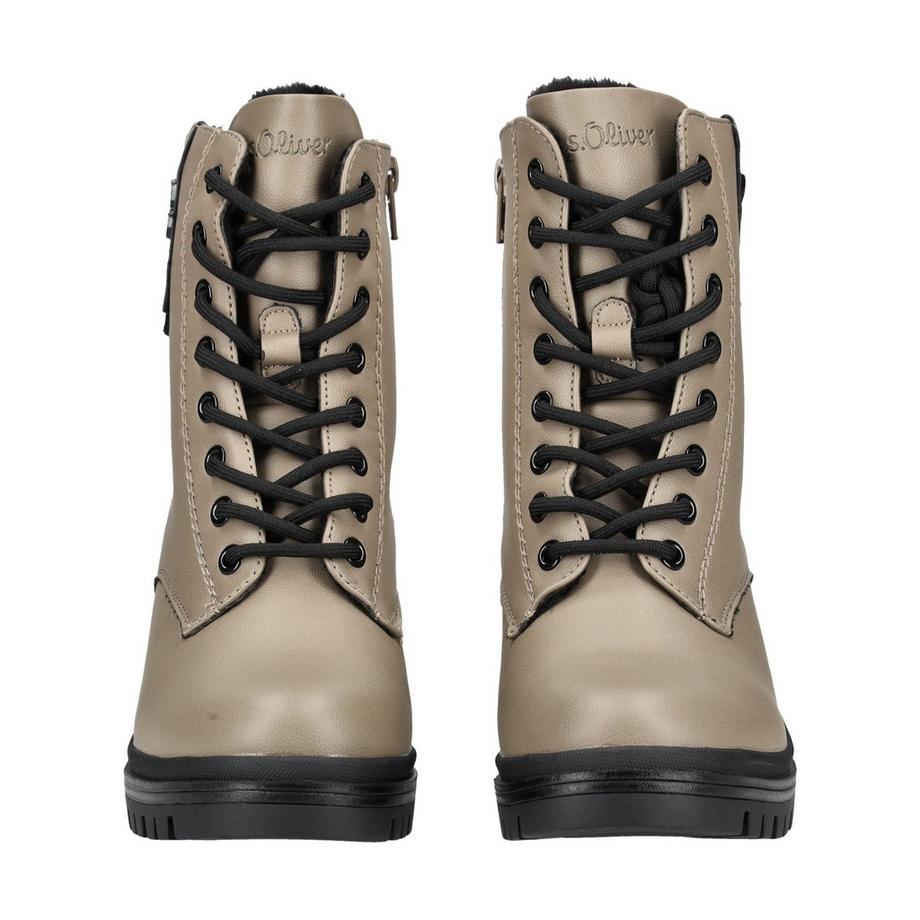 s. Oliver  Stiefelette 5-25223-43 