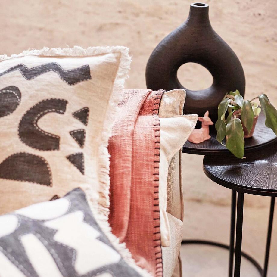 La Redoute Intérieurs Vase décoratif en céramique H33  