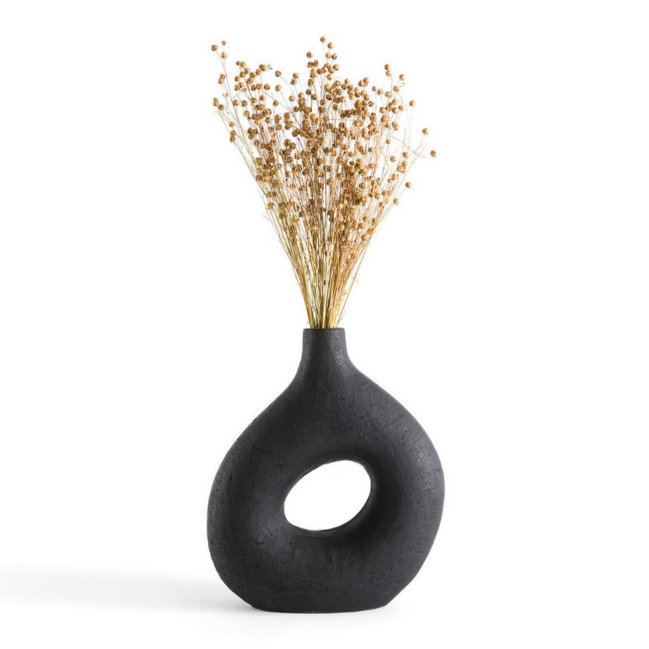 La Redoute Intérieurs Vase décoratif en céramique H33  