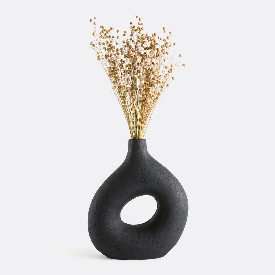 La Redoute Intérieurs Vase décoratif en céramique H33  