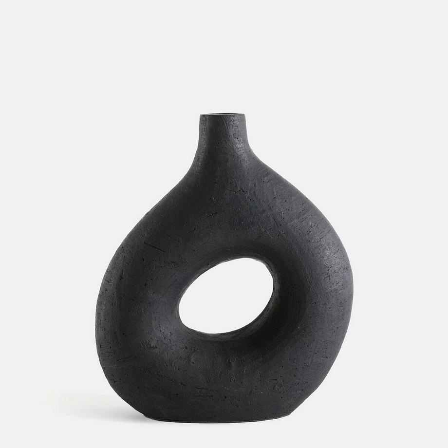 La Redoute Intérieurs Vase décoratif en céramique H33  