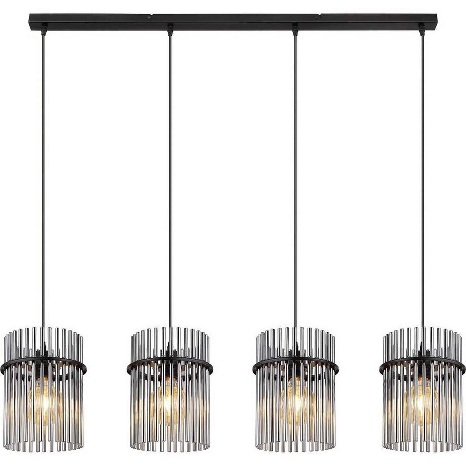 mutoni light Suspension Gorley 4xE27  