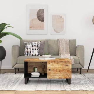 VidaXL Couchtisch holz  