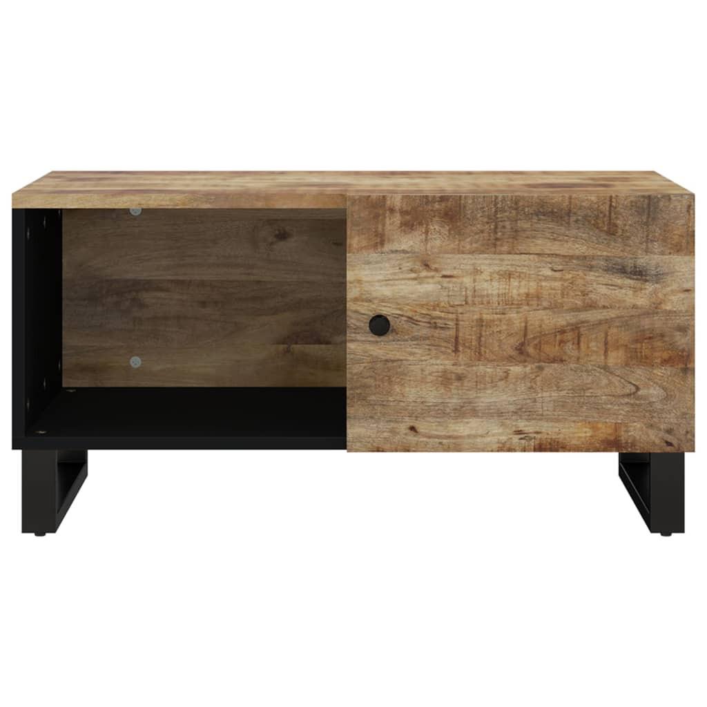 VidaXL Couchtisch holz  