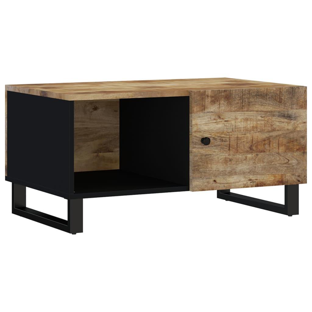 VidaXL Couchtisch holz  