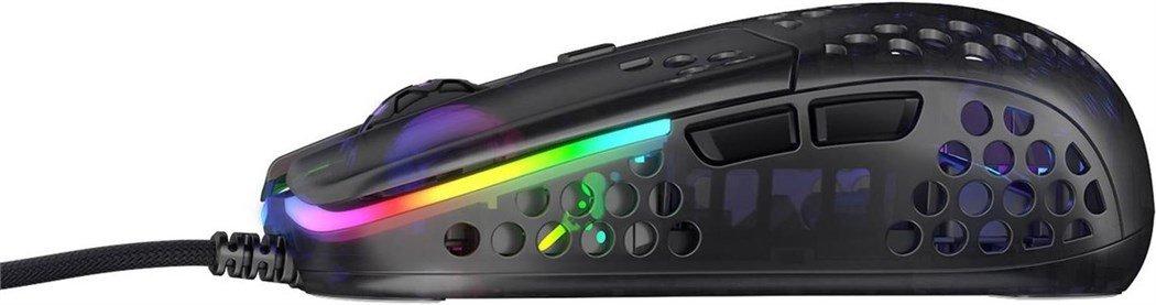 Xtrfy  MZ1 Gaming Maus - Maus - Optisc souris Ambidextre USB Type-A Optique 16000 DPI 