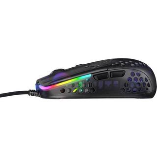 Xtrfy  MZ1 Gaming - Optisc Maus Beidhändig USB Typ-A Optisch 16000 DPI 