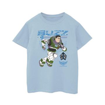 Tshirt LIGHTYEAR RUN TO ACTION