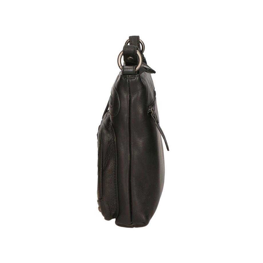 Hill Burry Schultertasche  