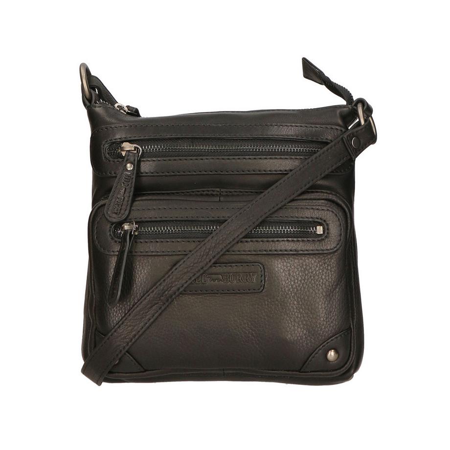 Hill Burry Schultertasche  