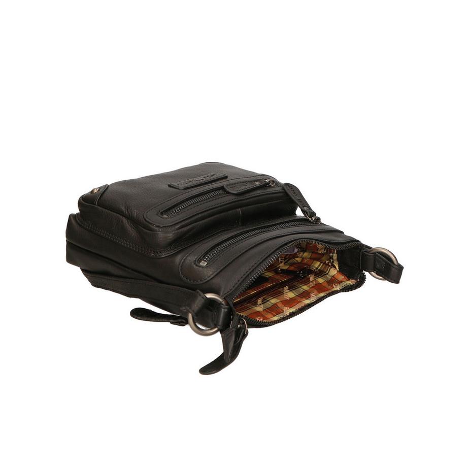 Hill Burry Schultertasche  