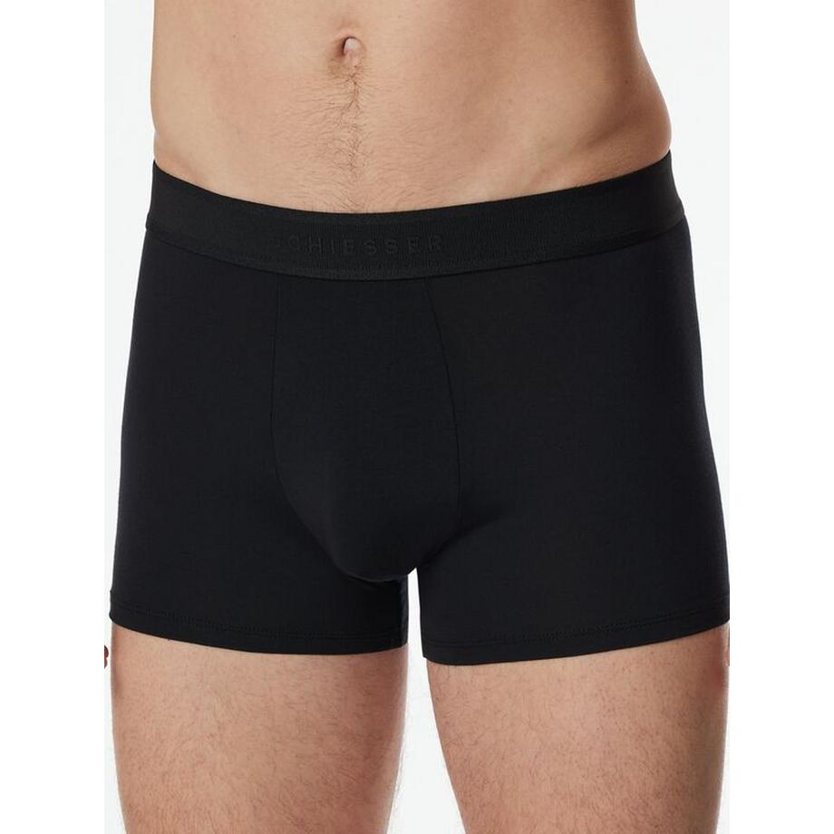 Schiesser Trunk Shorts Premium Modal  